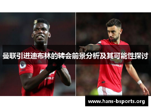 曼联引进迪布林的转会前景分析及其可能性探讨