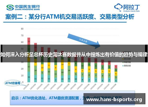 如何深入分析足总杯历史淘汰赛数据并从中提炼出有价值的趋势与规律