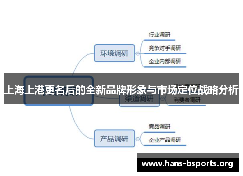 上海上港更名后的全新品牌形象与市场定位战略分析