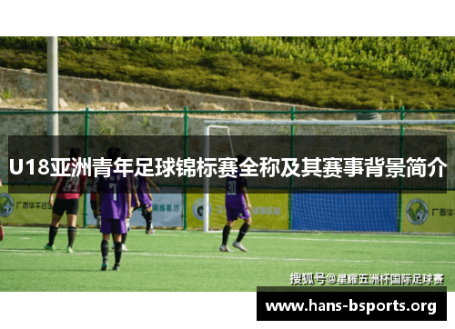 U18亚洲青年足球锦标赛全称及其赛事背景简介