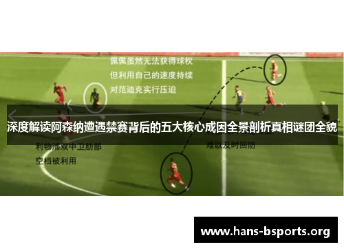 深度解读阿森纳遭遇禁赛背后的五大核心成因全景剖析真相谜团全貌