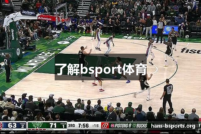 了解bsport体育